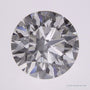 1.51 ct Lab-Grown Diamond – E VS1 – Round Cut – IGI Certified — Sapphire Row · cut7