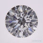 1.51 ct Lab-Grown Diamond – D VVS2 – Round Cut – IGI Certified — Sapphire Row · cut7