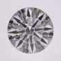1.51 ct Lab-Grown Diamond – E VVS2 – Round Cut – IGI Certified — Sapphire Row · cut7