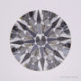 1.51 ct Lab-Grown Diamond – D VVS1 – Round Cut – IGI Certified — Sapphire Row · cut7