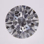 1.50 ct lab-grown diamond, round cut | Sapphire Row · cut7
