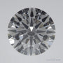 1.50 ct Lab-Grown Diamond – D VS1 – Round Cut – IGI Certified — Sapphire Row · cut7