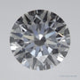 1.50 ct Lab-Grown Diamond – D VS1 – Round Cut – IGI Certified — Sapphire Row · cut7