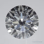1.50 ct Lab-Grown Diamond – D VVS2 – Round Cut – IGI Certified — Sapphire Row · cut7