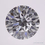 1.41 ct Lab-Grown Diamond – D VVS2 – Round Cut – IGI Certified — Sapphire Row · cut7