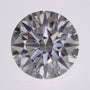 1.40 ct lab-grown diamond, round cut | Sapphire Row · cut7