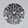 1.35 ct Lab-Grown Diamond – D VS1 – Round Cut – IGI Certified — Sapphire Row · cut7