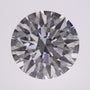 1.35 ct lab-grown diamond, round cut | Sapphire Row · cut7