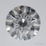 1.33 ct Lab-Grown Diamond – D VS1 – Round Cut – IGI Certified — Sapphire Row · cut7