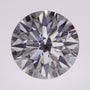 1.32 ct Lab-Grown Diamond – D VVS2 – Round Cut – IGI Certified — Sapphire Row · cut7