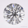 1.20 ct Natural Diamond – I VS1 – Round Cut – GIA Certified — Sapphire Row · cut7