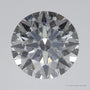 0.84 ct Lab-Grown Diamond – D VVS2 – Round Cut – IGI Certified — Sapphire Row · cut7