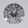 0.81 ct natural diamond, round cut | Sapphire Row · cut7