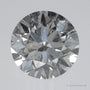 0.80 ct Natural Diamond – J SI2 – Round Cut – GIA Certified — Sapphire Row · cut7