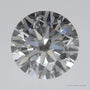 0.80 ct Natural Diamond – J SI1 – Round Cut – GIA Certified — Sapphire Row · cut7
