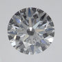 0.75 ct Natural Diamond – E SI1 – Round Cut – GIA Certified — Sapphire Row · cut7