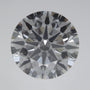3.10 ct Lab-Grown Diamond – D VS1 – Round Cut – IGI Certified — Sapphire Row · cut7