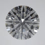 3.04 ct Lab-Grown Diamond – D VVS2 – Round Cut – IGI Certified — Sapphire Row · cut7