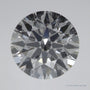 2.95 ct Lab-Grown Diamond – D VS1 – Round Cut – IGI Certified — Sapphire Row · cut7