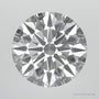 2.53 ct Lab-Grown Diamond – F VS1 – Round Cut – IGI Certified — Sapphire Row · cut7