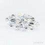 2.35 ct Lab-Grown Diamond – D VVS2 – Marquise Cut – GCAL Certified — Sapphire Row · cut7