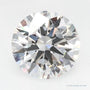 1.77 ct Lab-Grown Diamond – F VS2 – Round Cut – GCAL Certified — Sapphire Row · cut7