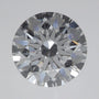 1.52 ct lab-grown diamond, round cut | Sapphire Row · cut7
