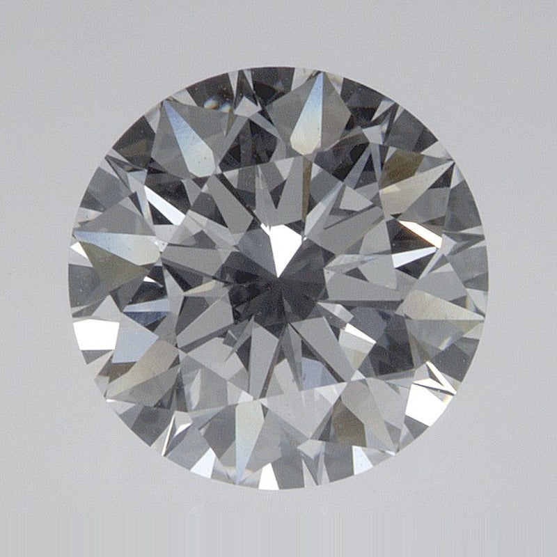 1.52 ct Lab-Grown Diamond – D VS1 – Round Cut – IGI Certified — Sapphire Row · cut7
