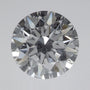 1.52 ct Lab-Grown Diamond – D VS1 – Round Cut – IGI Certified — Sapphire Row · cut7