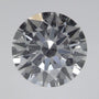 1.52 ct lab-grown diamond, round cut | Sapphire Row · cut7