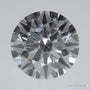 1.02 ct Lab-Grown Diamond – D VVS2 – Round Cut – IGI Certified — Sapphire Row · cut7