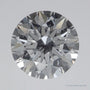 1.02 ct Lab-Grown Diamond – D VVS2 – Round Cut – IGI Certified — Sapphire Row · cut7
