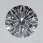 1.02 ct Lab-Grown Diamond – D VVS2 – Round Cut – IGI Certified — Sapphire Row · cut7