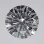 1.02 ct lab-grown diamond, round cut | Sapphire Row · cut7