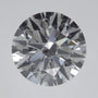 1.02 ct lab-grown diamond, round cut | Sapphire Row · cut7