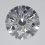 1.02 ct lab-grown diamond, round cut | Sapphire Row · cut7