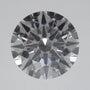1.02 ct lab-grown diamond, round cut | Sapphire Row · cut7