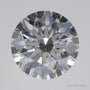 1.02 ct Lab-Grown Diamond – D VVS2 – Round Cut – IGI Certified — Sapphire Row · cut7