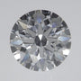 1.02 ct lab-grown diamond, round cut | Sapphire Row · cut7