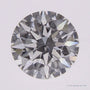 0.53 ct Natural Diamond – F VS1 – Round Cut – GIA Certified — Sapphire Row · cut7