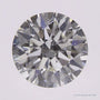 0.50 ct Natural Diamond – I SI1 – Round Cut – GIA Certified — Sapphire Row · cut7