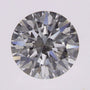 0.50 ct Natural Diamond – I SI1 – Round Cut – GIA Certified — Sapphire Row · cut7