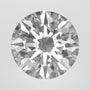 2.56 ct Lab-Grown Diamond – D VS1 – Round Cut – IGI Certified — Sapphire Row · cut7