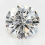 2.54 ct lab-grown diamond, round cut | Sapphire Row · cut7