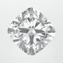 2.06 ct Lab-Grown Diamond – D VVS2 – Cushion Cut – IGI Certified — Sapphire Row · cut7