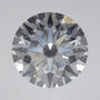 1.90 ct natural diamond, round cut | Sapphire Row · cut7