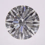 1.62 ct natural diamond, round cut | Sapphire Row · cut7