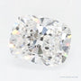 1.57 ct Lab-Grown Diamond – E VVS2 – Elongated Cushion Cut – GCAL Certified — Sapphire Row · cut7