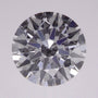 1.54 ct lab-grown diamond, round cut | Sapphire Row · cut7