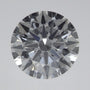 1.30 ct lab-grown diamond, round cut | Sapphire Row · cut7
